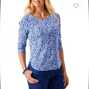 Tommy Bahama Top
